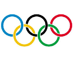 Logo-Olimpiadi